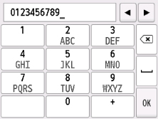 Imagen: pantalla LCD